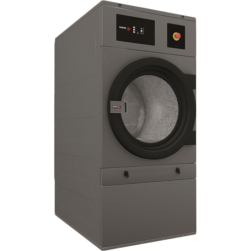 Изображение товара Сушильная машина FAGOR SR-11 M E