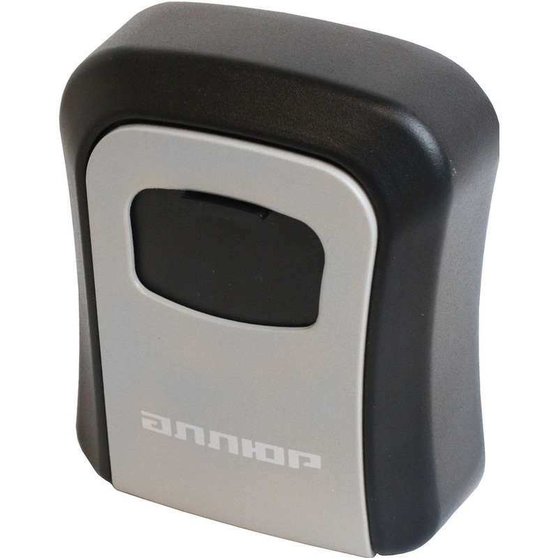 Изображение товара Ключница-сейф Аллюр СК-01 КП кодовая для дома и офиса