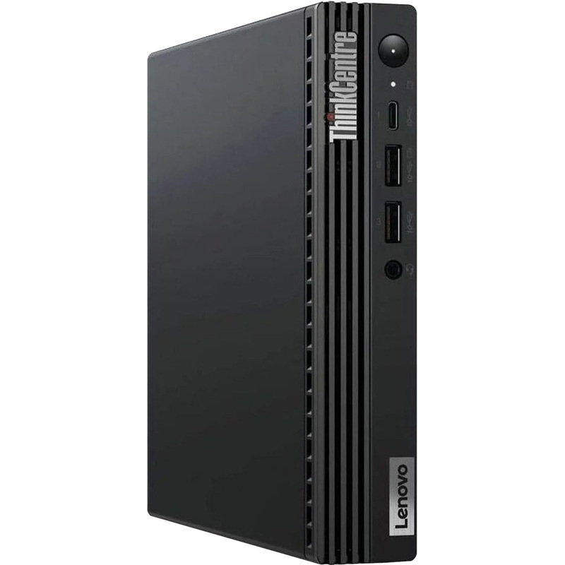 Изображение товара Неттоп Lenovo ThinkCentre 12EAS01800 с процессором Core i5 14 ядер 16 Гб DDR4 SSD 256 Гб Wi-Fi Blue