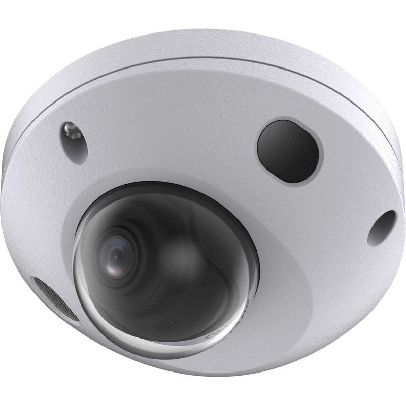 Изображение товара ATEC I5D-105 уличная IP-камера 5MP с ИК подсветкой и PoE