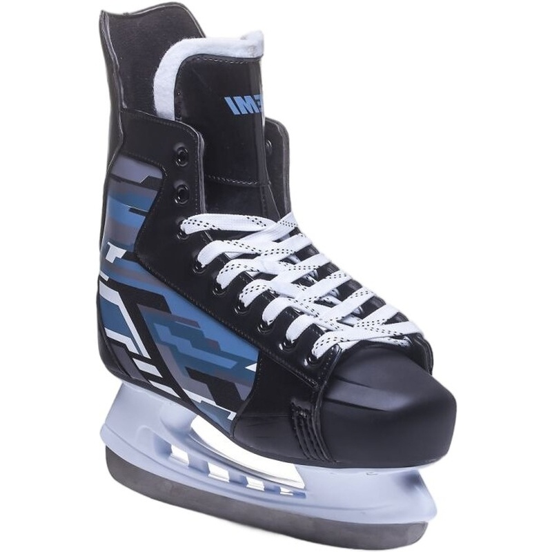 Изображение товара Коньки хоккейные Atemi Escape Digital размер 43 (00-00009668-43)