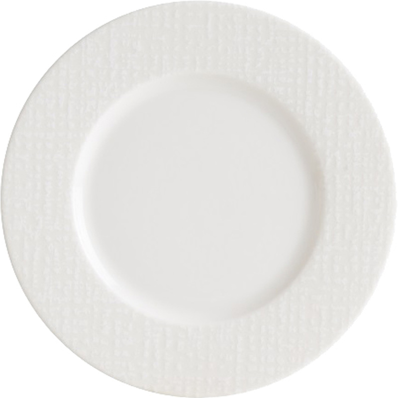 Изображение товара Универсальная фарфоровая тарелка Bonna Пэтч Нит 16 см для ресторанов и кафе