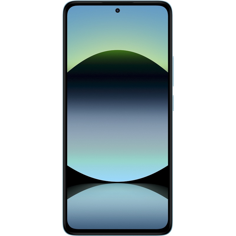 Изображение товара Смартфон Xiaomi Redmi Note 14 128 Гб синего цвета Android NFC 6.67"