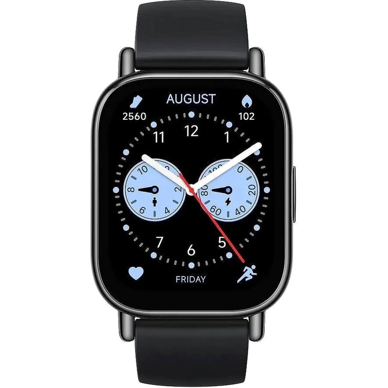 Изображение товара Смарт-часы Redmi Watch 5 Lite черные (BHR8789GL)