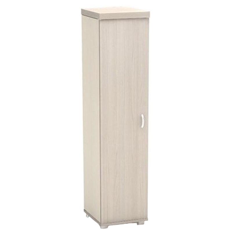 Изображение товара Гардероб Easy Director Easy to lead дуб шамони светлый 554х445х2105 мм стильный и практичный мебель