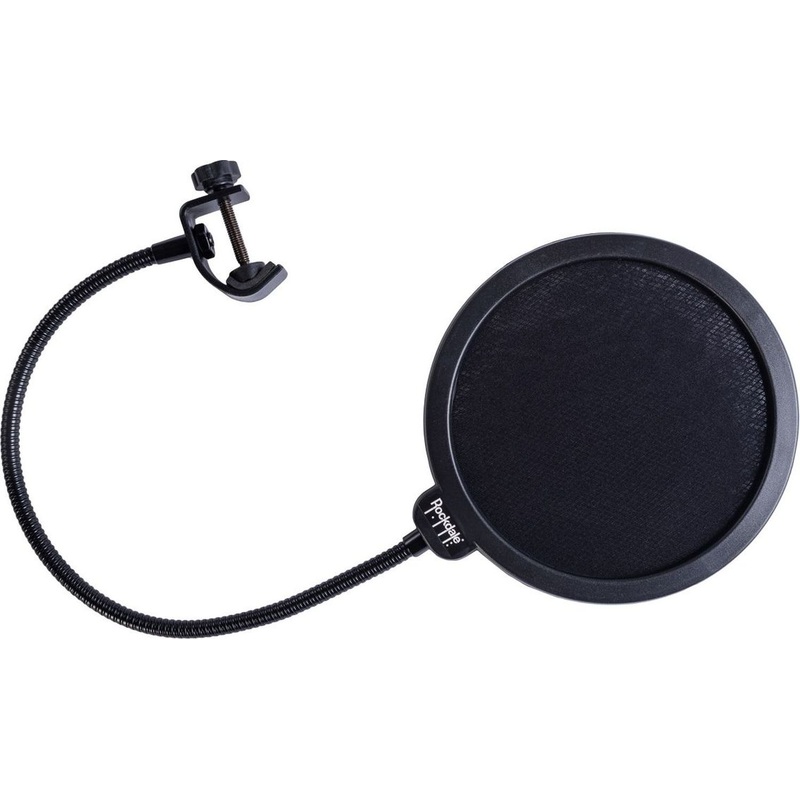 Изображение товара Поп-фильтр Rockdale MS18P