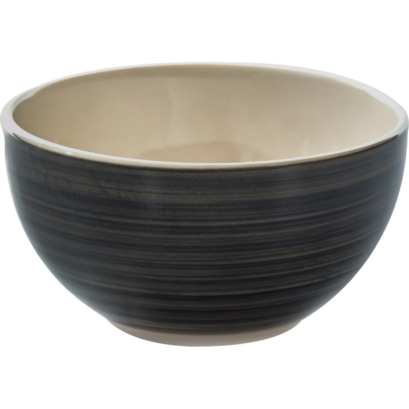 Изображение товара Салатник Elrington Аэрограф Серебро 14 см 590 мл