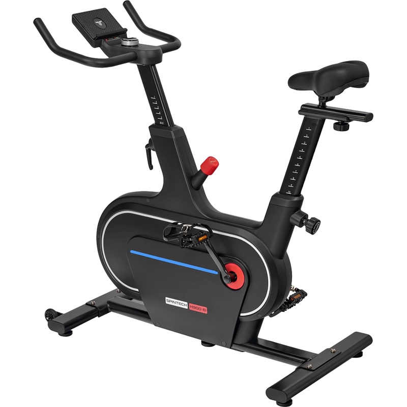 Изображение товара Велотренажер Bradex Titanium Masters Spintech H300 Ei
