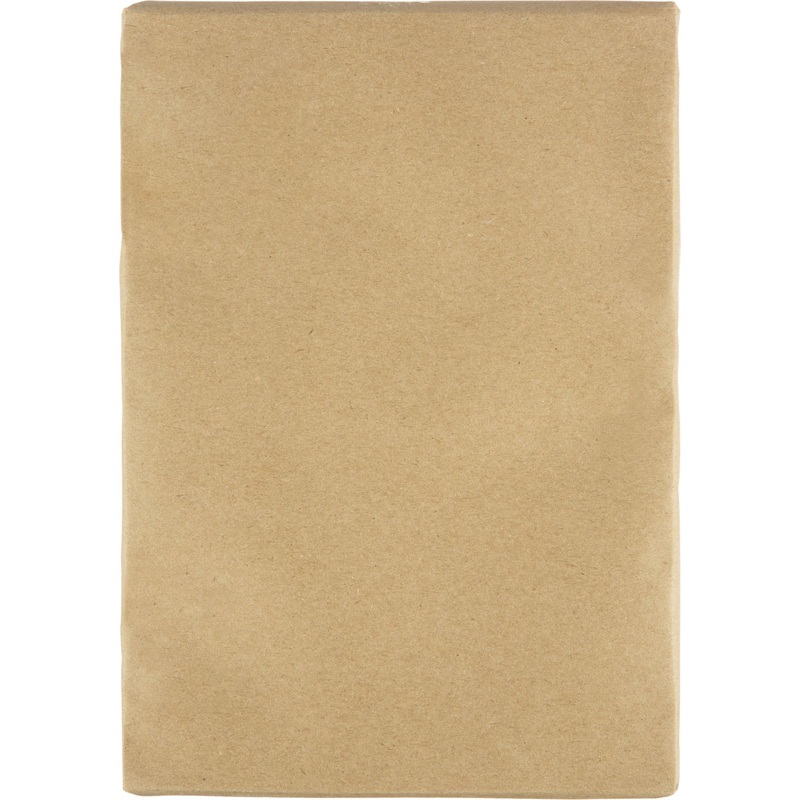 Изображение товара Картон для подшивки документов А5 вырубленный 100 листов немелованный белый