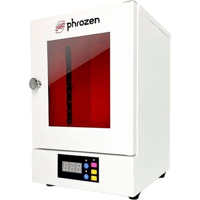 Изображение товара УФ-камера Phrozen Cure V2 для 3D-печати