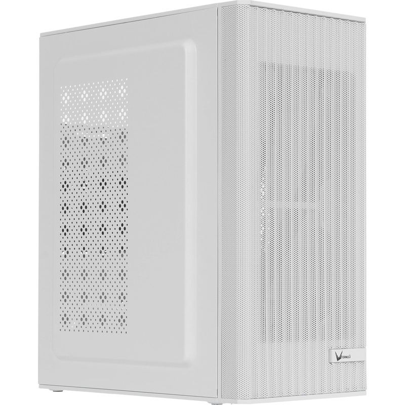 Изображение товара Корпус Formula AIR MESH G1 W белый