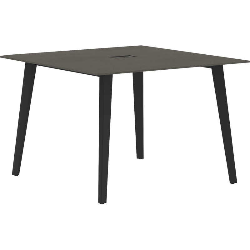 Изображение товара Стол для переговоров Кабинет Jay JCT 1111 на металлокаркасе