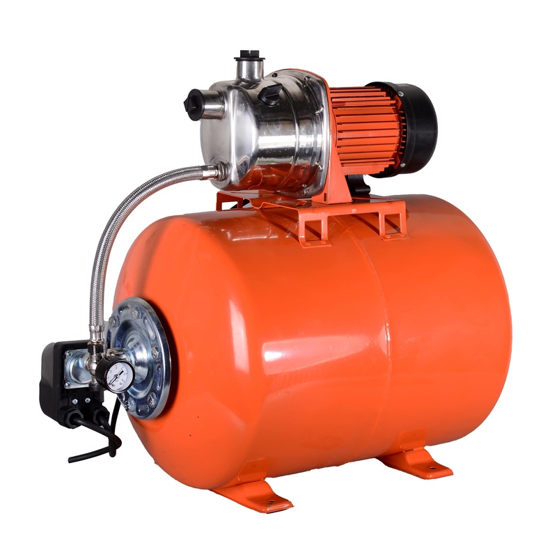 Изображение товара Насосная станция Вихрь АСВ-1200/50Н для водоснабжения