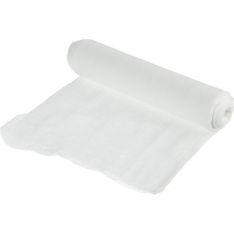 Изображение товара Марля медицинская Ньюфарм 90 cм x 3 м плотность 36 г/кв.м