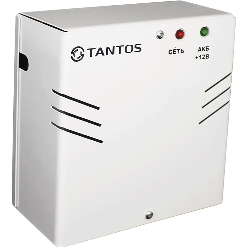 Изображение товара Блок питания бесперебойный Tantos ББП-20 TS (00-00017390)