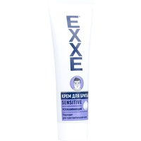 Крем для бритья Арвитекс Exxe Sensitive 100 мл
