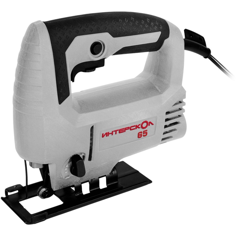 Изображение товара Электролобзик сетевой Интерскол МП-65/540Э