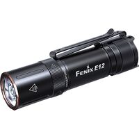 Фонарь светодиодный Fenix E12V20 на батарейках