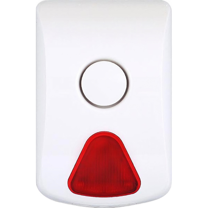 Изображение товара Извещатель настенный Восход-Р-024 Сибирский арсенал для охраны помещений