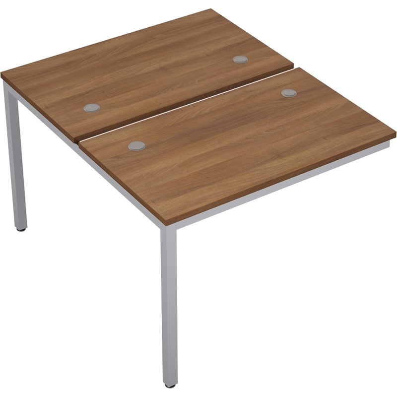 Изображение товара Элемент Avance 6МБК.267 (шамони тёмный/алюминий матовый, 1000х1235х750 мм)