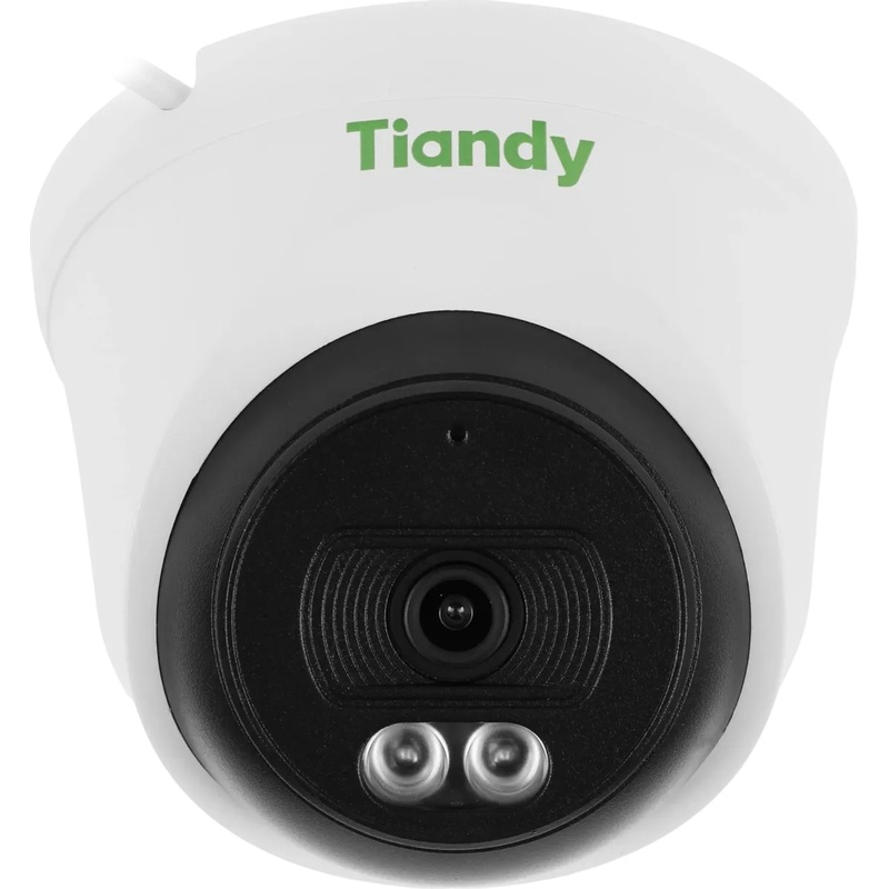 Изображение товара IP-камера Tiandy TC-C34XN I3/E/Y 2.8 мм PoE для помещений 2560x1440