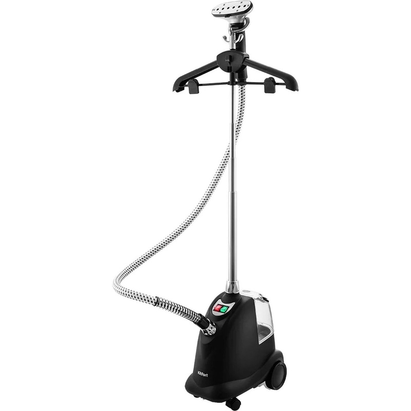 Изображение товара Отпариватель вертикальный Kitfort KT-978 мощностью 2200 Вт