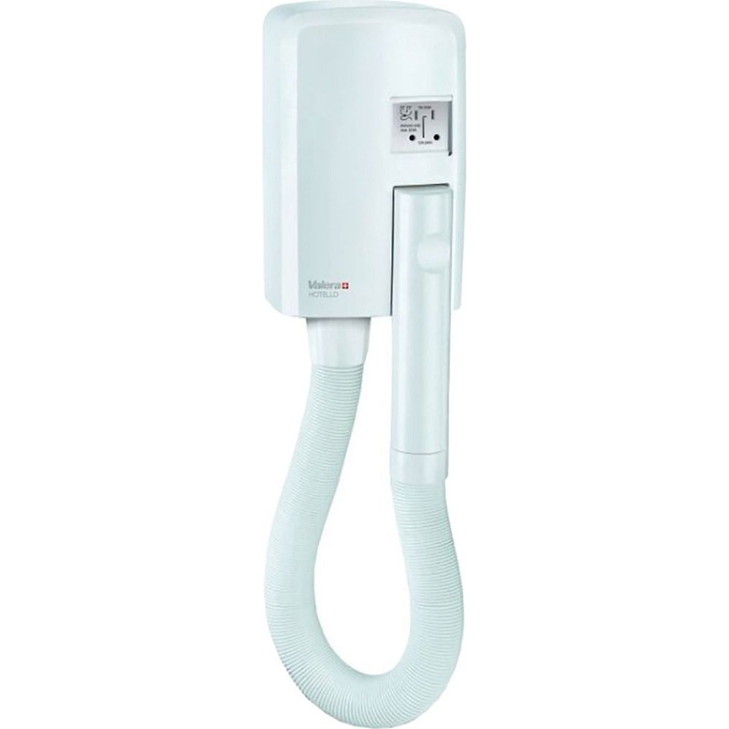 Изображение товара Фен Valera Hospitality Hotello Super AC Shaver с электромотором