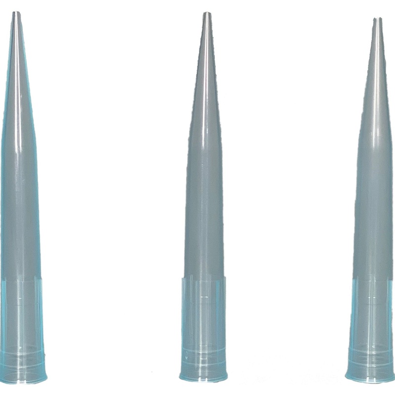 Изображение товара Наконечник для дозатора универсальный нестерильный 100-1000 мкл 500 шт