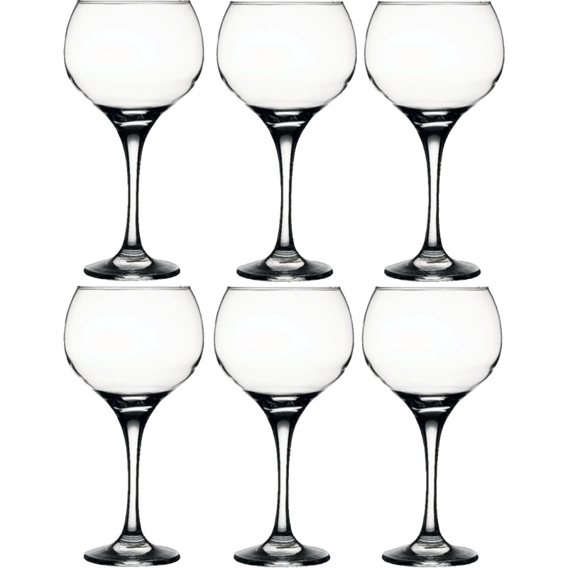 Изображение товара Набор бокалов для коктейля Pasabahce Амбассадор 790 мл (6 штук в упаковке)