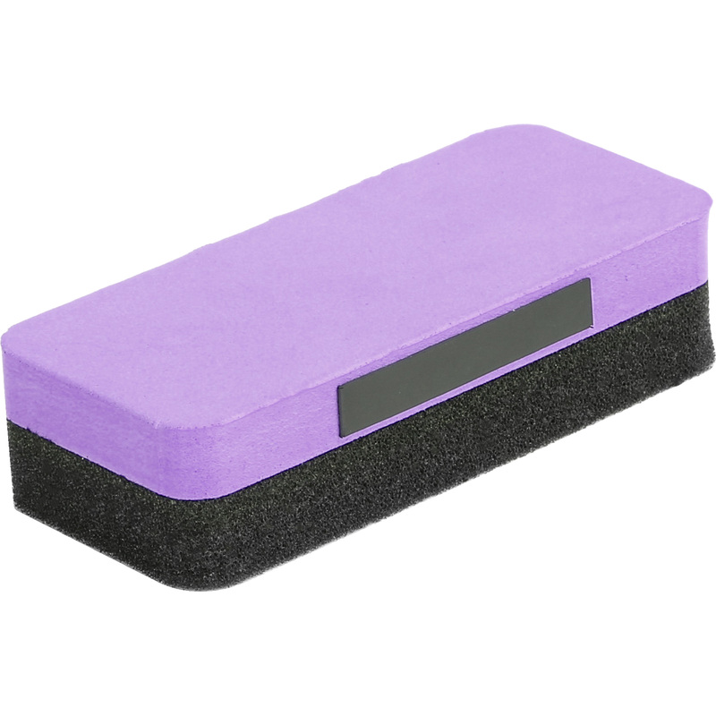 Изображение товара Губка-стиратель для магнитно-маркерных досок Attache магнитная 50x110 мм