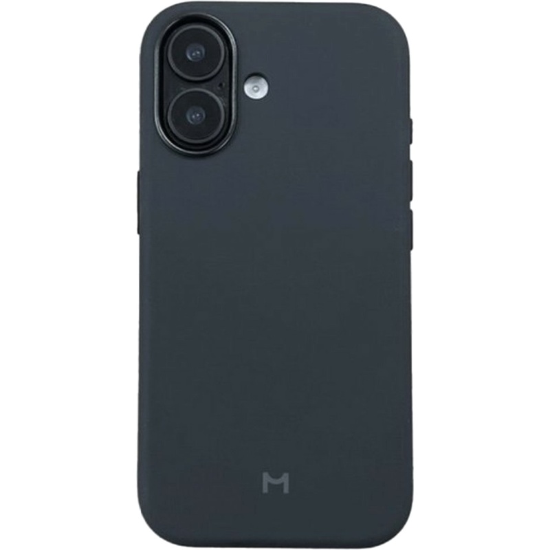 Изображение товара Чехол-накладка Magssory для Apple iPhone 17 серый