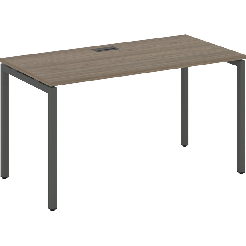 Изображение товара Стол письменный Style Project SN-4P.SP-004 с прямой столешницей