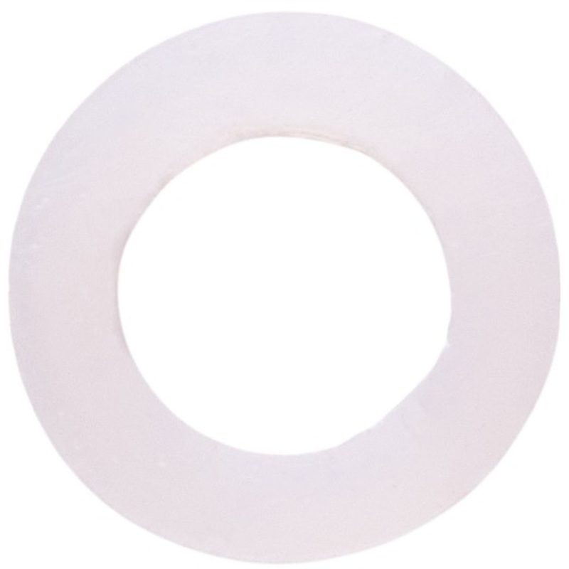 Изображение товара Прокладка силиконовая ДТРД 3/4" (100 штук в упаковке, 20.34.100С)