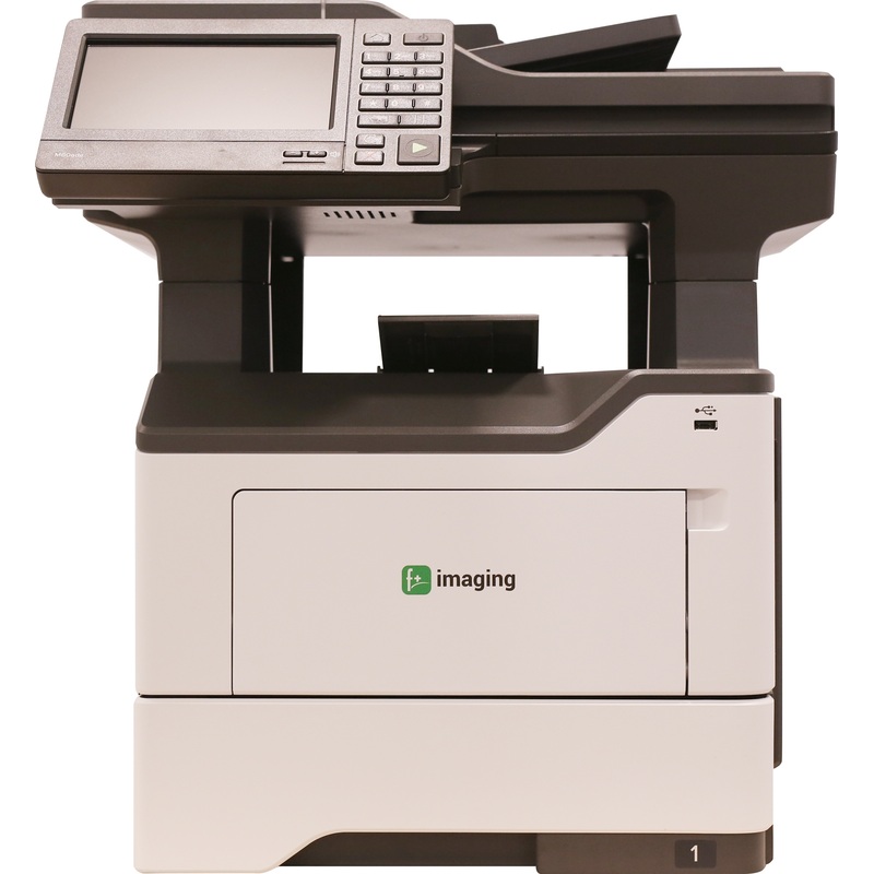 Изображение товара Fplus M60ade МФУ лазерное монохромное А4 сканирование 47 стр/мин