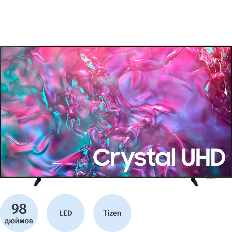 Изображение товара Телевизор Samsung UE98DU9000UXRU 98" 4K HDR10+