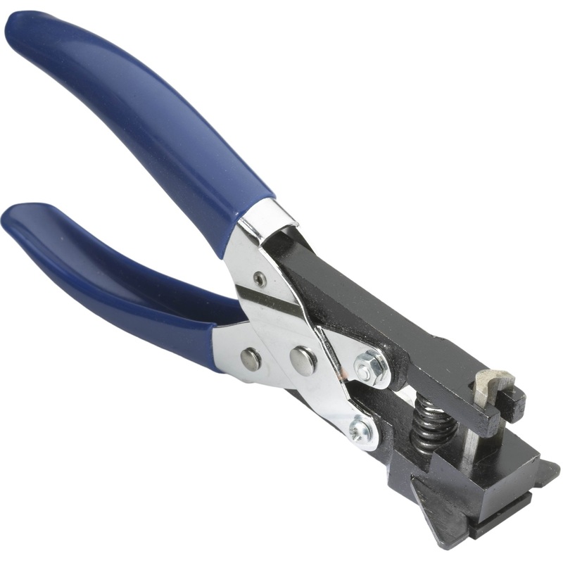 Изображение товара Обрезчик углов Bulros С-004 ручной для точной обработки углов