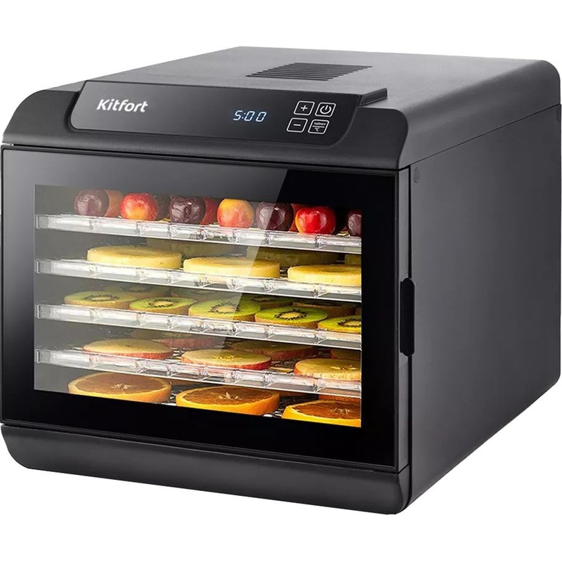 Изображение товара Сушилка Kitfort КТ-1905