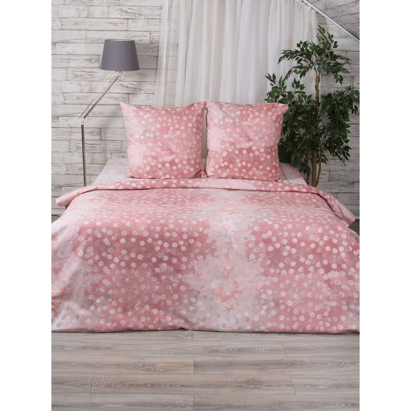 Изображение товара Постельное белье Mona Liza Vienna (евро, бязь)