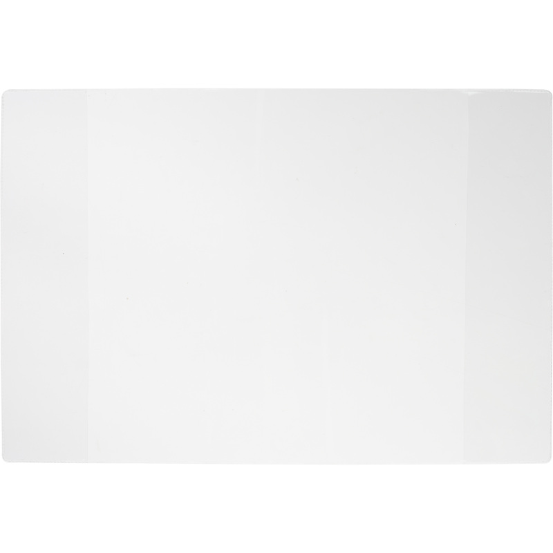 Изображение товара Обложка для учебников Комус Класс 225x335 мм 110 мкм глянцевая