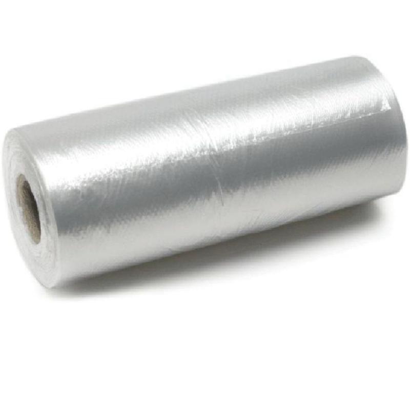 Изображение товара Пакет фасовочный 24x30 см ПНД 6 мкм 500 штук в упаковке