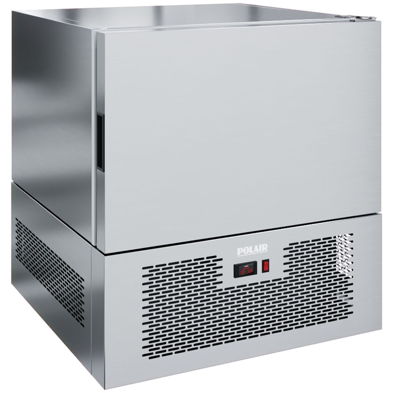 Изображение товара Шкаф морозильный Polair CR5-L для шоковой заморозки