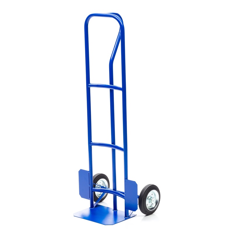 Изображение товара Тележка грузовая Стелла-техник КГ-3-1-200-И до 200 кг