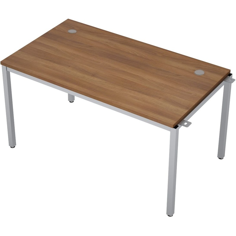 Изображение товара Элемент Avance 6МБН.189 шамони тёмный/алюминий матовый 1400х800х750 мм