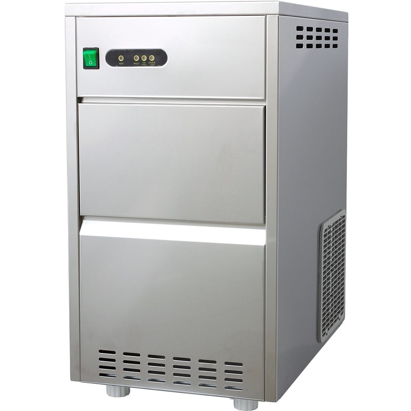 Изображение товара Льдогенератор Hurakan HKN-IMF25 (374466)