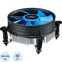 Кулер для процессора DeepCool Theta 9 PWM