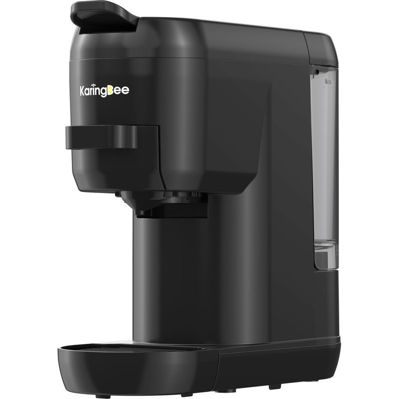 Изображение товара Кофемашина KaringBee ST-512 Dolce Gusto/Nespresso Original