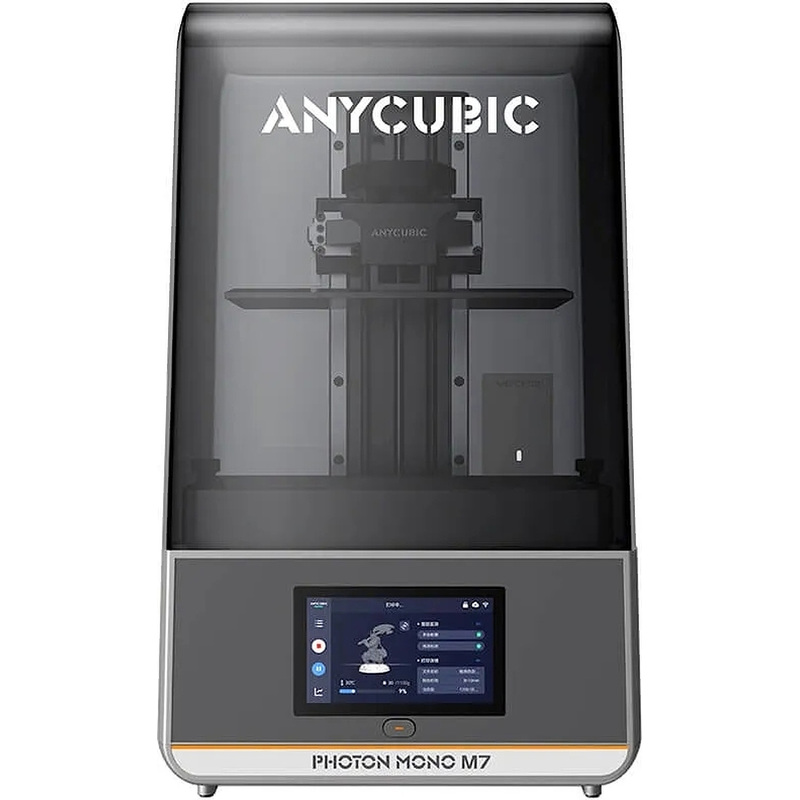 3D-принтер Anycubic Photon Mono M7