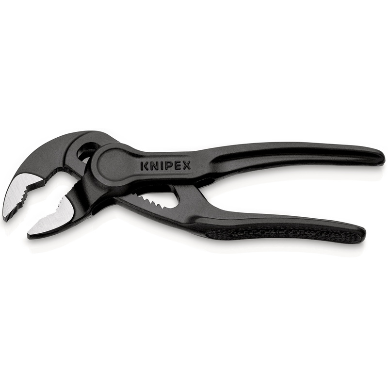 Изображение товара Клещи переставные L-100 мм COBRA KNIPEX (KN-8700100)