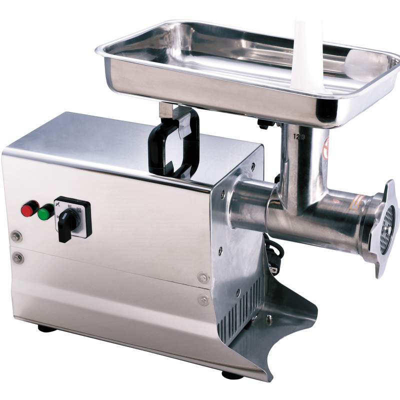 Изображение товара Мясорубка VIATTO HFM-12 для профессиональной переработки мясных продуктов