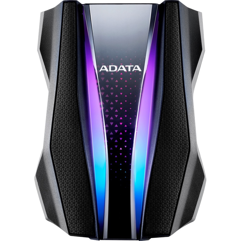 Изображение товара Внешний жесткий диск ADATA HD770G 1 ТБ USB 3.0 IP68 защитой